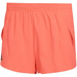 Short adidas Adizero Essentials Split Rose S günstig