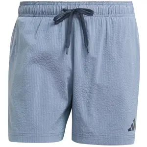 adidas Irisierende Seersucker Badeshorts Herren KW0593 - legend ink/legend ink XS/5" günstig