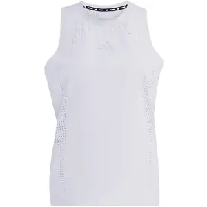 Damen-Top adidas Adi365 Aspyre Climacool+ Gris XL günstig