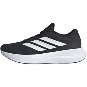 Adidas, Damen, Laufschuhe, Runfalcon 6 (41 1/3), Weiss, Schwarz, Grau günstig