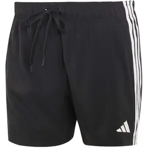 Badehose adidas 3-Stripes Noir M günstig