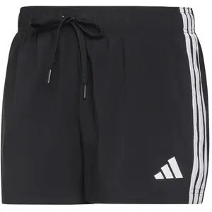 Badehose adidas 3-Stripes 3" Noir S günstig