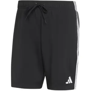 Badehose adidas 3-Stripes Noir S günstig