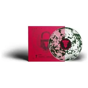 Arising Empire, Schallplatten, Entry Wounds (Black Liquid Filled Vinyl) (From Fall To Spring) günstig