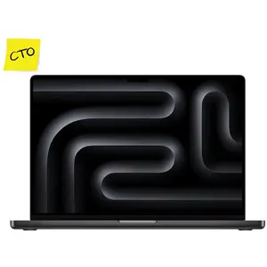 Apple MacBook Pro 16" CTO M5 Max Spaceschw 18C-CPU 40C-GPU (64GB)