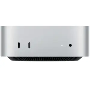 Apple Mac mini CZ1UC-001100 M6, 12-Core CPU, 12-Core GPU, 24 GB RAM, 1...