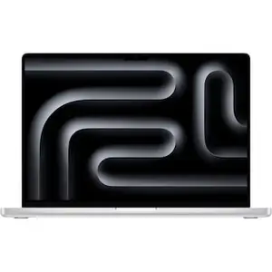 Apple MacBook Pro 16" Silber M5 Max CZ1MV-22300000 M5 Max Chip, 18C-CP...