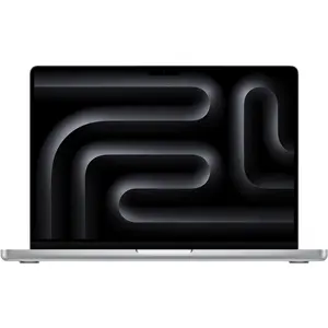 Apple MacBook Pro 14   2025 (14.20", 2000 GB, 16 GB, DE, M5), Notebook, Silber