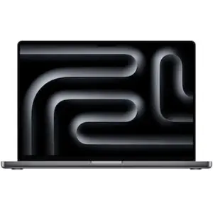 Apple MacBook Pro 16" SpaceSchwarz M5 Pro CZ1MZ-05000000 M5 Pro Chip, ...