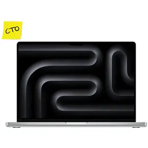 Apple MacBook Pro 16" CTO M5 Max Silber 18C-CPU 40C-GPU (64GB)