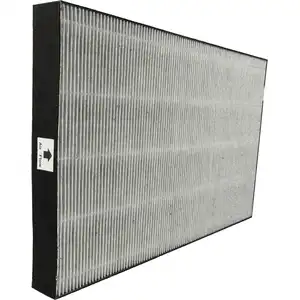 vhbw HEPA 13 Filter Ersatz für Sharp FZ-A41HFR für Luftreiniger - Ersa...