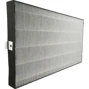 vhbw H13 Filter Ersatz für Sharp FZ-A61HFR für Luftreiniger - Ersatz-F...