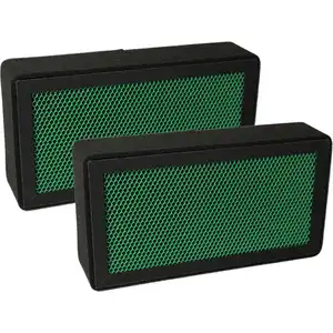 vhbw 2x Filter Ersatz für XJ2, PT94049 für Luftbefeuchter - Luftfilter