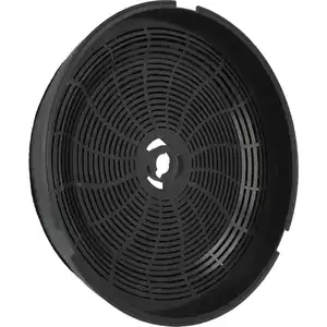 vhbw Aktivkohlefilter kompatibel mit Hoover HMB9685X, HMB6685X, HGM 61...