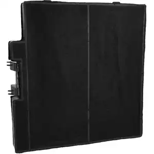 vhbw Aktivkohlefilter kompatibel mit Bosch DWF97KR20B/02, DWB97IM50, D...