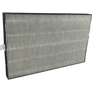 vhbw H13 Filter Ersatz für Sharp 4974019764702, FZ-A51 HFR für Luftrei...