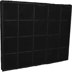 vhbw Aktivkohlefilter kompatibel mit Airforce EVE HEI BOX 90 BK, HEV 1...