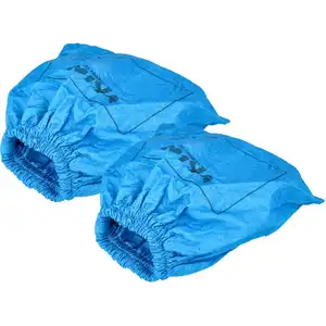 vhbw 2x Textilfilter kompatibel mit Gisowatt Jet Cleaner Lavamatic Sta...