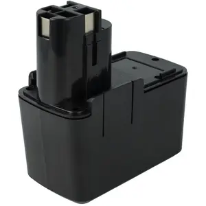 vhbw Akku Ersatz für Bosch 2 607 335 152, 2 607 335 142, 2 607 335 118...