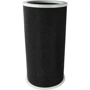 vhbw Aktivkohlefilter kompatibel mit Xiaomi SCG4011TW (+ RFID), SCG402...