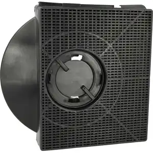 vhbw Aktivkohlefilter kompatibel mit Elica Circus, CIAK STD GR/A/56, C...
