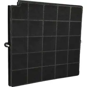 vhbw Aktivkohlefilter Ersatz für Indesit C00411009, 482000008330 für D...