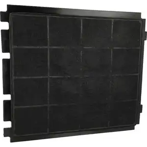 vhbw Aktivkohlefilter Ersatz für Airforce AFFCA267, AFCFCA267 für Duns...