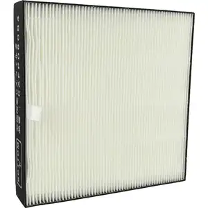 vhbw H13 Filter kompatibel mit Daikin MCK55TN, MCK55TY, MCk55TKS, MCK5...