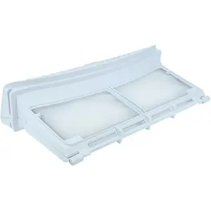 vhbw Flusensieb kompatibel mit AEG T7DBK841N, T7DBK841, T7DBK840N, T7DBK83P, T7DBG86P, T7DBK74PZ, T7DBK73P, T7DBK730K, T7DBGO Wäschetrockner - Filter günstig
