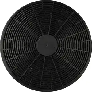 vhbw Aktivkohlefilter Ersatz für Vioks 2461-BH, 50067-BH für Dunstabzu...