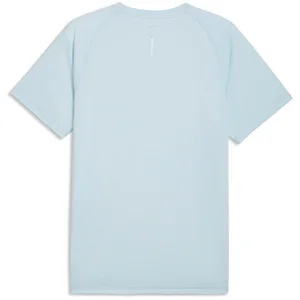 PUMA Laufshirt M RUN VELOCITY TEE POLY ergonomische Schnittführung, kurze Ärmel, Performance-T-Shirt günstig