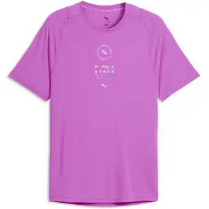 Puma X Hyrox Dryelite Kurzarm-t-shirt S günstig