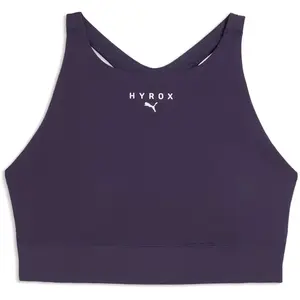 Damen-Sport-BH Puma Hyrox Violet L günstig