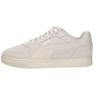 Puma Puma Caven III Sneakers Laag - Beige - Maat 42 günstig