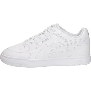 Puma Puma Caven III Sneakers Laag - wit - Maat 40 günstig