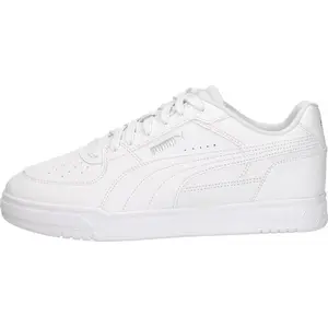 Puma Puma Caven III Sneakers Laag - Wit - Maat 39 günstig