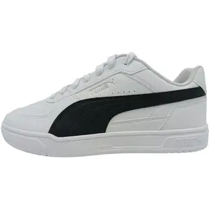 PUMA Caven III Sneaker 04 - PUMA white/PUMA black/PUMA silver 41 günstig