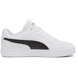 Puma Caven III Unisex Weiß Sneakers Schuhe Outdoor Alltag Freizeit (40448404) günstig