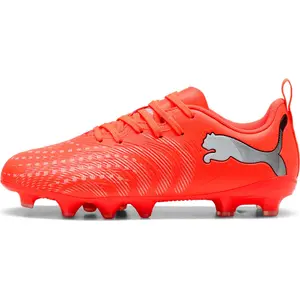 Puma Future 9 Play Fg/ag Jugendfußballschuhe EU 35 1/2 günstig