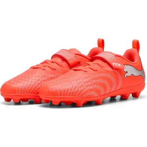 Kinder-Fußballschuhe Puma Future Play V FG/AG Rouge 31 günstig