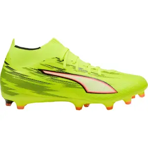 Puma Errores de Foto 108702-01 in Yellow Alert- color size 43 günstig