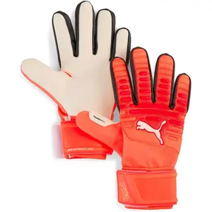 PUMA Future Match Negative Cut Torwarthandschuhe 01 - glowing red/puma red/puma black 7 günstig