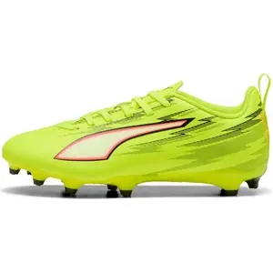 Puma Errores de Foto 108705-01 in Yellow Alert- color size 38.5 günstig