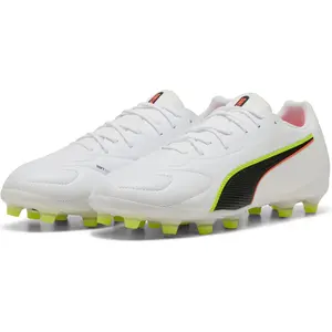 Puma KING 20 MATCH FG/AG, Größe:9 günstig