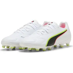 Puma KING 20 MATCH FG/AG Jr, Größe:3.5 günstig