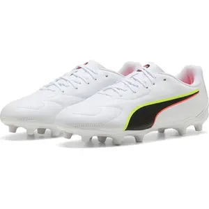 Puma KING 20 PLAY FG/AG Jr, Größe:3.5 günstig