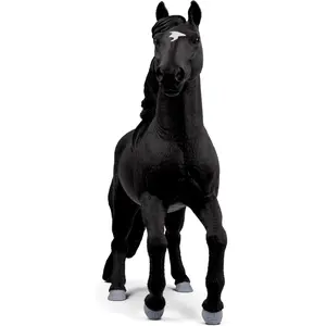 schleich 14918, 5 Jahr(e), Schwarz, Kunststoff