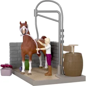 schleich 042792, 5 Jahr(e), Mehrfarbig, Kunststoff