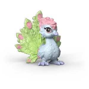 Schleich® Spielfigur BAYALA®, Baby Pfauenküken (70848)