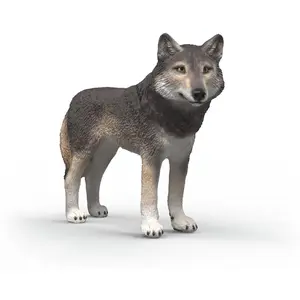 schleich WILD LIFE 14991, 3 Jahr(e), Mehrfarbig, Kunststoff